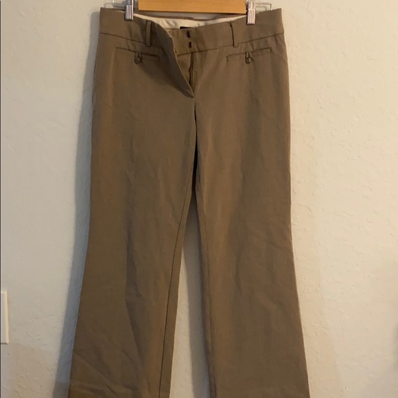 Loft Marisa Trouser 6 petite - Picture 1 of 3